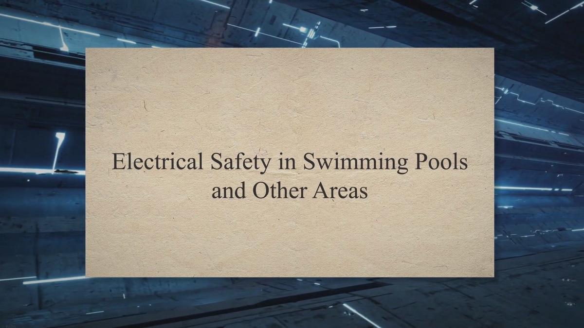 Electrical hazard and safety (explained for beginners) SafetyFrenzy