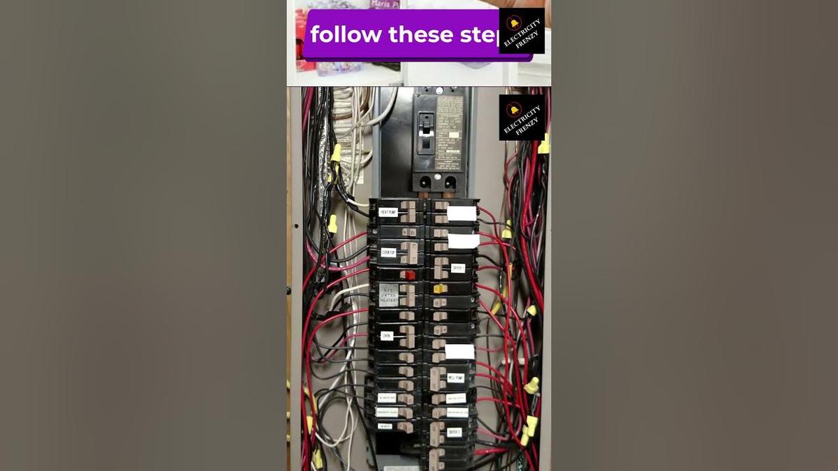 Refrigerator tripping the circuit breaker