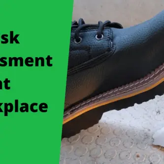 What is Risk Assessment and how to perform it?