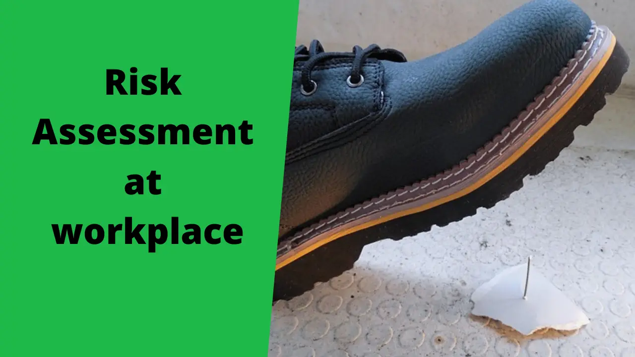 What is Risk Assessment and how to perform it?