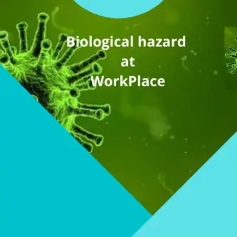 Biological Hazard, Classification, Sources and Safety Rules