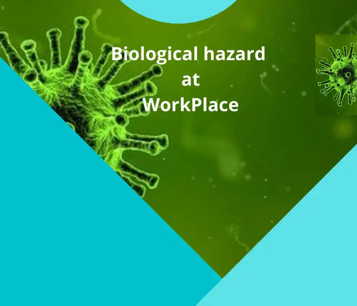 Read more about the article Biological Hazard, Classification, Sources and Safety Rules