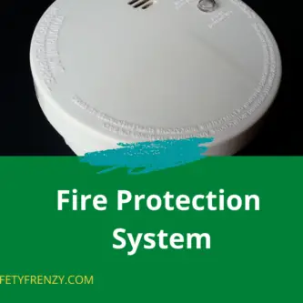 Fire Protection System: Which is better Active or Passive?
