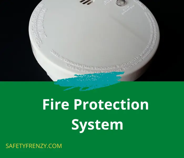 You are currently viewing Fire Protection System: Which is better Active or Passive?