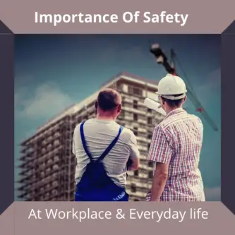 Is Safety Important For Workers or Employers?