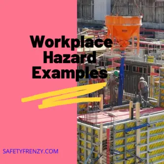 16 Hidden Workplace Hazard Examples