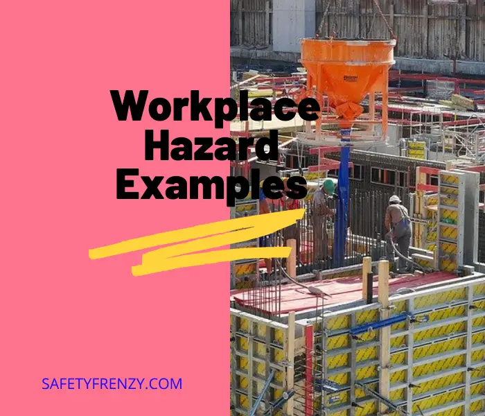 You are currently viewing 16 Hidden Workplace Hazard Examples