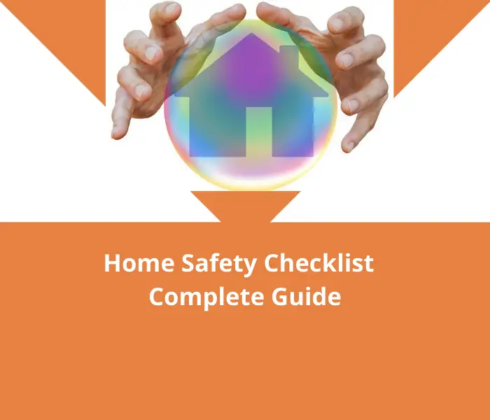 You are currently viewing Home Safety Checklist