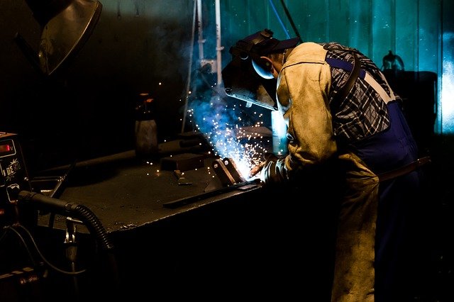 Importance of Safety During Welding