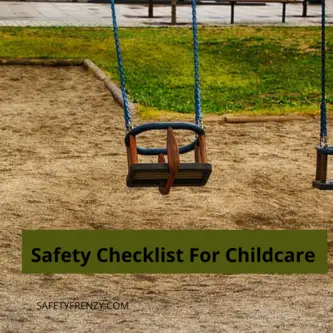 Electrical Safety Checklist For Childcare Centers