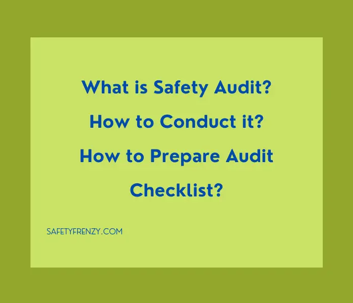 Read more about the article Conducting an Electrical Safety Audit: The Complete Guide