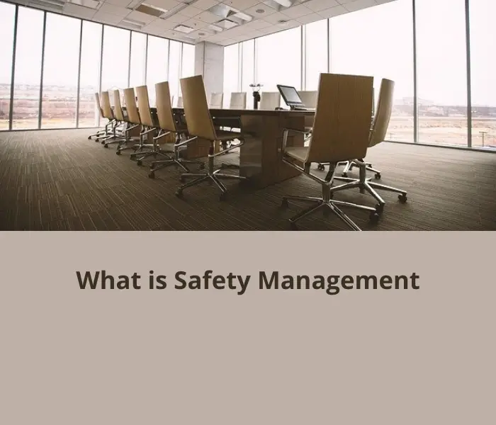 Read more about the article Safety Management System – What is It?