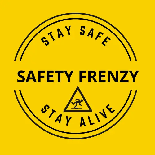 SafetyFrenzy