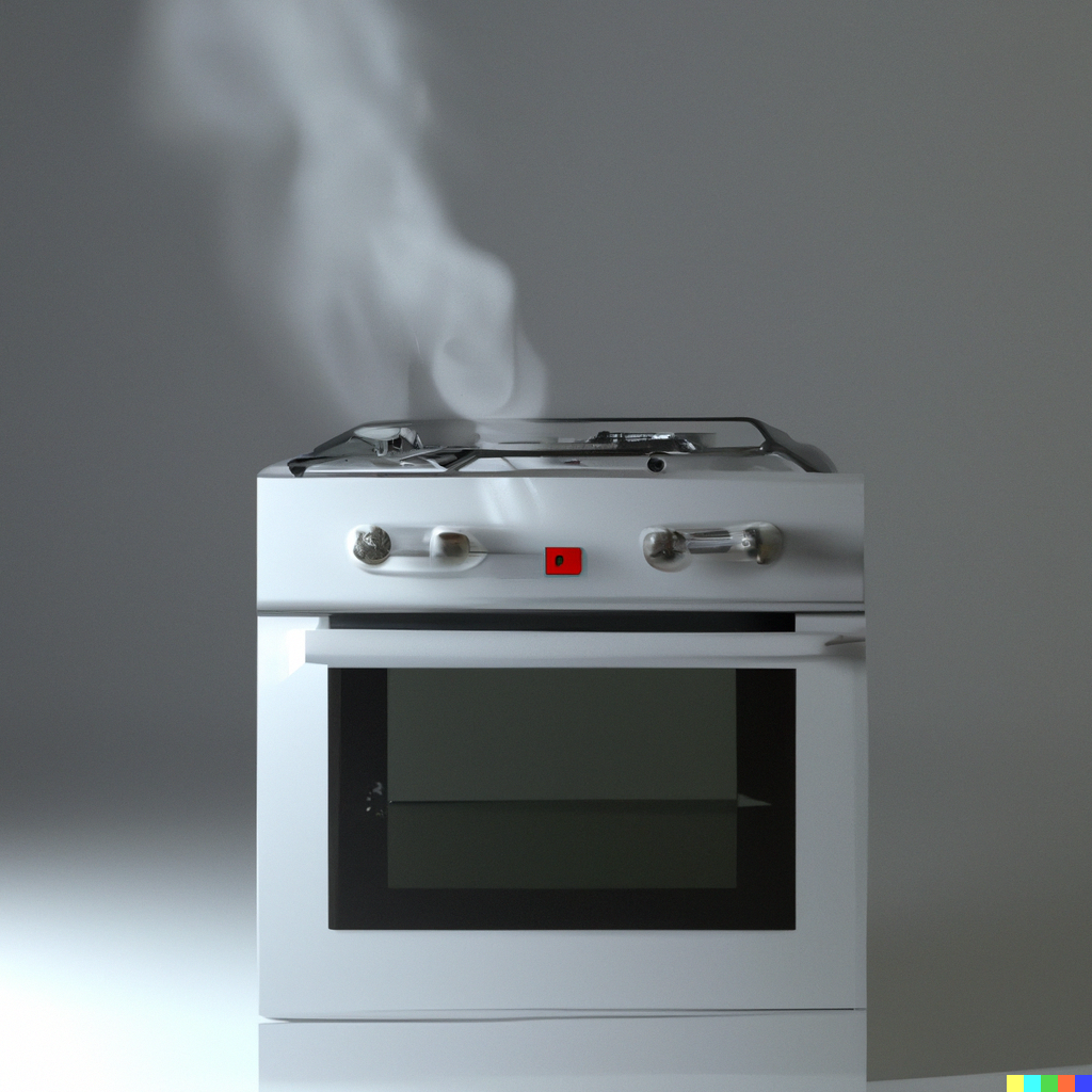 The Dangers of Leaving Your Electric Stove On SafetyFrenzy