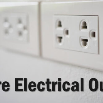 Demystifying 4-Wire Electrical Outlets