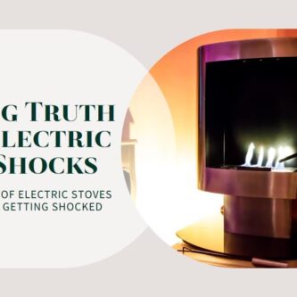 The Shocking Truth About Electric Stove Shocks