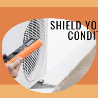 Power Fluctuations Beware: Shield Your Air Conditioner!