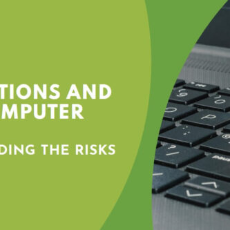 Power Fluctuations and Your Computer: Understanding the Risks