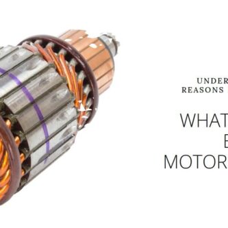 Unveiling the Mystery: What Causes Motor Smoke?
