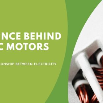 Essential Connection: Why Electric Motors Cannot Run Without Electricity