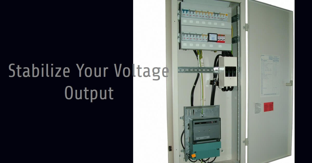 You are currently viewing Can Stabilizers Revive Low Voltage? Exploring the Possibilities