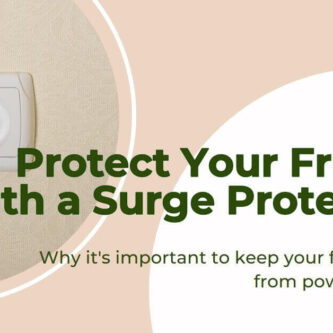 Is Your Refrigerator at Risk? Unveiling the Dangers of Overvoltage