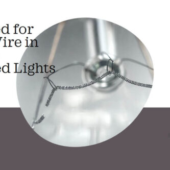 Electrical Safety Redefined: Do Double-Insulated Lights Need an Earth?