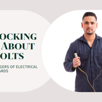 Stay Safe, Stay Informed: Exploring the Hazards of 110 Volts
