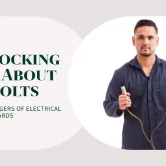 Stay Safe, Stay Informed: Exploring the Hazards of 110 Volts