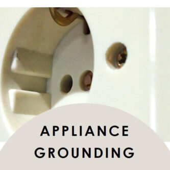 The Shocking Truth: The Consequences of Neglecting Appliance Grounding