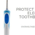 Voltage Vortex: How Overvoltage Can Damage Your Electric Toothbrush