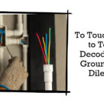 To Touch or Not to Touch: Decoding the Ground Wire Dilemma