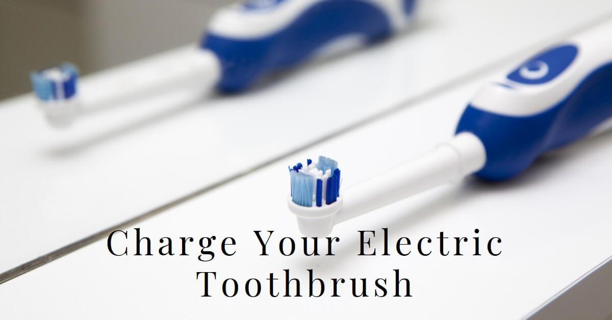 Read more about the article Toothbrush Charging Overnight: Is it Safe or Risky?