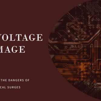 Frying Electronics: Unraveling the Culprit – Current or Voltage?